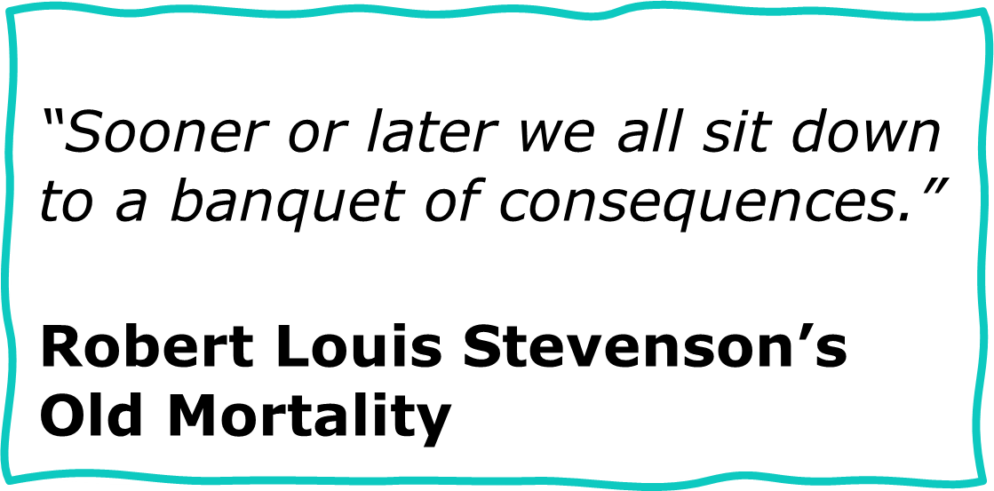 quote